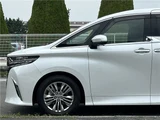 2023 Toyota Alphard Hybrid Z Van for sale, Japanese used car export - photo 67 of 74 | GULJI TRADERS