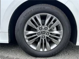 2023 Toyota Alphard Hybrid Z Van for sale, Japanese used car export - photo 72 of 74 | GULJI TRADERS