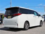 2023 Toyota Alphard Hybrid Van for sale, Japanese used car export - photo 7 of 69 | GULJI TRADERS