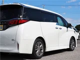 2023 Toyota Alphard Hybrid Van for sale, Japanese used car export - photo 8 of 69 | GULJI TRADERS