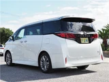 2023 Toyota Alphard Hybrid Van for sale, Japanese used car export - photo 9 of 69 | GULJI TRADERS