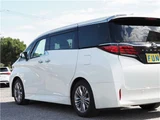 2023 Toyota Alphard Hybrid Van for sale, Japanese used car export - photo 10 of 69 | GULJI TRADERS