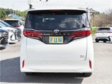2023 Toyota Alphard Hybrid Van for sale, Japanese used car export - photo 11 of 69 | GULJI TRADERS
