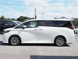 2023 Toyota Alphard Hybrid Van for sale, Japanese used car export - photo 12 of 69 | GULJI TRADERS