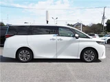 2023 Toyota Alphard Hybrid Van for sale, Japanese used car export - photo 13 of 69 | GULJI TRADERS