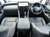 2023 Toyota Alphard Hybrid Van for sale, Japanese used car export - photo 20 of 69 | GULJI TRADERS