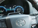 2023 Toyota Alphard Hybrid Van for sale, Japanese used car export - photo 47 of 69 | GULJI TRADERS