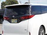 2023 Toyota Alphard Hybrid Van for sale, Japanese used car export - photo 68 of 69 | GULJI TRADERS