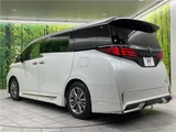 2023 Toyota Alphard Hybrid Hybrid Z Van for sale, Japanese used car export - photo 15 of 30 | GULJI TRADERS