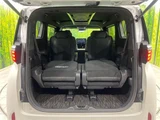 2023 Toyota Alphard Hybrid Hybrid Z Van for sale, Japanese used car export - photo 23 of 30 | GULJI TRADERS