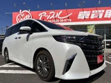 2023 Toyota Alphard Hybrid Hybrid 2.5 Z E-Four 4WD Van for sale, Japanese used car export - photo 8 of 57 | GULJI TRADERS