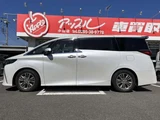 2023 Toyota Alphard Hybrid Hybrid 2.5 Z E-Four 4WD Van for sale, Japanese used car export - photo 10 of 57 | GULJI TRADERS