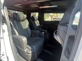 2023 Toyota Alphard Hybrid Hybrid 2.5 Z E-Four 4WD Van for sale, Japanese used car export - photo 16 of 57 | GULJI TRADERS