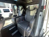 2023 Toyota Alphard Hybrid Hybrid 2.5 Z E-Four 4WD Van for sale, Japanese used car export - photo 17 of 57 | GULJI TRADERS
