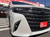 2023 Toyota Alphard Hybrid Hybrid 2.5 Z E-Four 4WD Van for sale, Japanese used car export - photo 51 of 57 | GULJI TRADERS