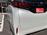 2023 Toyota Alphard Hybrid Hybrid 2.5 Z E-Four 4WD Van for sale, Japanese used car export - photo 53 of 57 | GULJI TRADERS