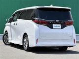 2023 Toyota Alphard Hybrid Z Van for sale, Japanese used car export - photo 2 of 24 | GULJI TRADERS