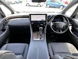 2023 Toyota Alphard Hybrid Z Van for sale, Japanese used car export - photo 3 of 24 | GULJI TRADERS