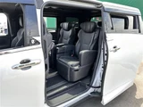 2023 Toyota Alphard Hybrid Z Van for sale, Japanese used car export - photo 16 of 24 | GULJI TRADERS