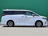 2023 Toyota Alphard Hybrid Z Van for sale, Japanese used car export - photo 22 of 24 | GULJI TRADERS
