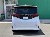 2023 Toyota Alphard Hybrid Z Van for sale, Japanese used car export - photo 23 of 24 | GULJI TRADERS