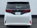 2023 Toyota Alphard Hybrid Z Van for sale, Japanese used car export - photo 2 of 24 | GULJI TRADERS