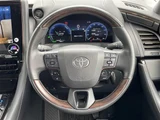 2023 Toyota Alphard Hybrid Z Van for sale, Japanese used car export - photo 20 of 24 | GULJI TRADERS