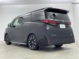2023 Toyota Alphard Hybrid Lounge 4WD Van for sale, Japanese used car export - photo 2 of 24 | GULJI TRADERS