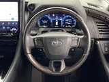 2023 Toyota Alphard Hybrid Lounge 4WD Van for sale, Japanese used car export - photo 3 of 24 | GULJI TRADERS