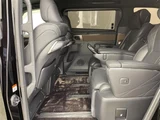 2023 Toyota Alphard Hybrid Lounge 4WD Van for sale, Japanese used car export - photo 17 of 24 | GULJI TRADERS