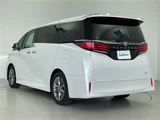 2023 Toyota Alphard Hybrid Z Van for sale, Japanese used car export - photo 2 of 24 | GULJI TRADERS