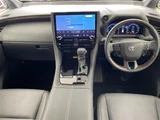 2023 Toyota Alphard Hybrid Z Van for sale, Japanese used car export - photo 3 of 24 | GULJI TRADERS