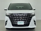 2023 Toyota Alphard Hybrid Z Van for sale, Japanese used car export - photo 19 of 24 | GULJI TRADERS