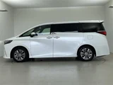 2023 Toyota Alphard Hybrid Z Van for sale, Japanese used car export - photo 20 of 24 | GULJI TRADERS
