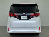 2023 Toyota Alphard Hybrid Z Van for sale, Japanese used car export - photo 21 of 24 | GULJI TRADERS
