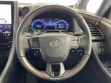 2023 Toyota Alphard Hybrid Lounge 4WD Van for sale, Japanese used car export - photo 9 of 23 | GULJI TRADERS