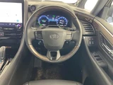 2023 Toyota Alphard Hybrid Lounge 4WD Van for sale, Japanese used car export - photo 11 of 24 | GULJI TRADERS