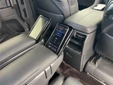 2023 Toyota Alphard Hybrid Lounge 4WD Van for sale, Japanese used car export - photo 23 of 24 | GULJI TRADERS
