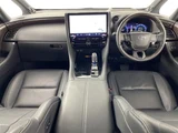 2023 Toyota Alphard Hybrid Lounge 4WD Van for sale, Japanese used car export - photo 3 of 23 | GULJI TRADERS