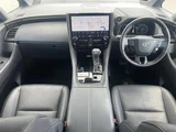 2023 Toyota Alphard Hybrid Z Van for sale, Japanese used car export - photo 3 of 24 | GULJI TRADERS