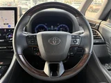 2023 Toyota Alphard Hybrid Z Van for sale, Japanese used car export - photo 12 of 24 | GULJI TRADERS