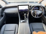 2023 Toyota Alphard Hybrid Z Van for sale, Japanese used car export - photo 3 of 24 | GULJI TRADERS
