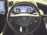 2023 Toyota Alphard Hybrid Z Van for sale, Japanese used car export - photo 16 of 24 | GULJI TRADERS