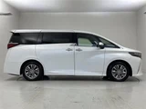 2023 Toyota Alphard Hybrid Z Van for sale, Japanese used car export - photo 2 of 24 | GULJI TRADERS