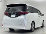 2023 Toyota Alphard Hybrid Z Van for sale, Japanese used car export - photo 3 of 24 | GULJI TRADERS