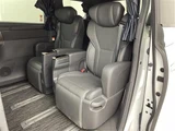 2023 Toyota Alphard Hybrid Z Van for sale, Japanese used car export - photo 11 of 24 | GULJI TRADERS