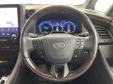 2023 Toyota Alphard Hybrid Z Van for sale, Japanese used car export - photo 14 of 24 | GULJI TRADERS