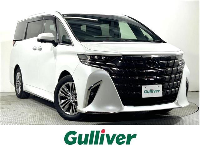 2023 Toyota Alphard Hybrid Z - photo 1 2023 Toyota Alphard Hybrid Z Van for sale, Japanese used car export - photo 1 of 21 | GULJI TRADERS