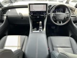2023 Toyota Alphard Hybrid Z Van for sale, Japanese used car export - photo 3 of 21 | GULJI TRADERS