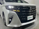 2023 Toyota Alphard Hybrid Z Van for sale, Japanese used car export - photo 17 of 21 | GULJI TRADERS